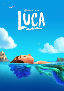 Luca film on IPTV