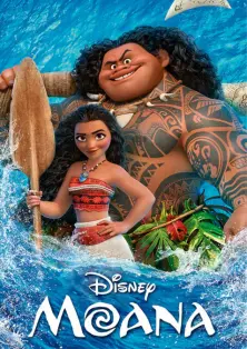Moana film on IPTV