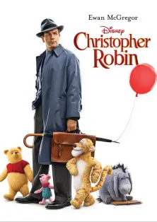 Christopher Robin