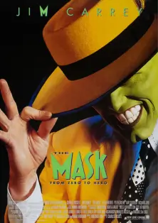 The Mask