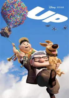 Up film on IPTV