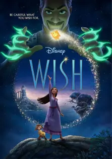 Wish film on IPTV