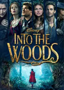 Into the Woods