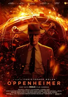 Oppenheimer film on IPTV