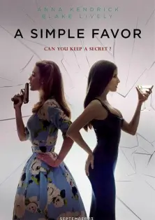 A Simple Favor